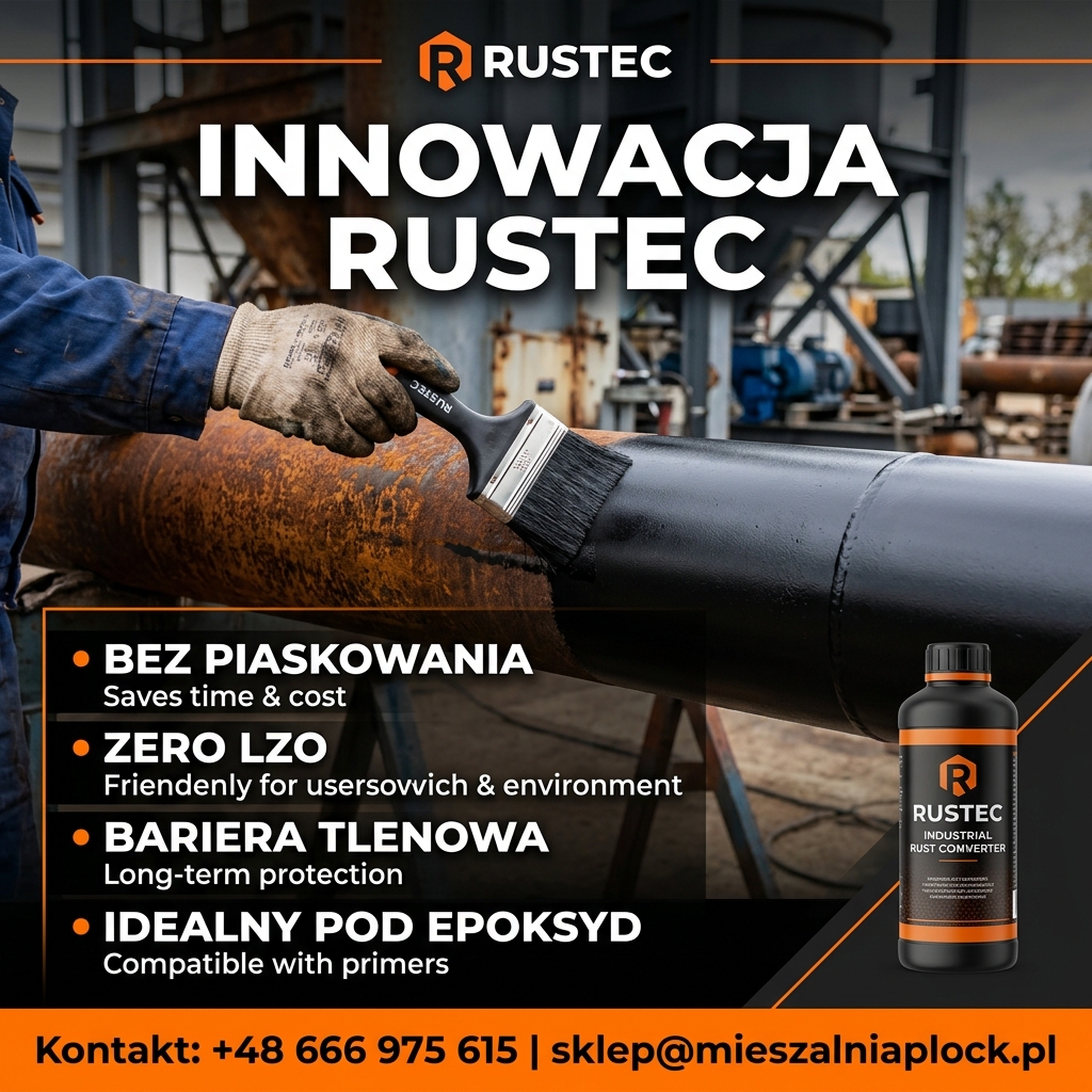 RUSTEC 1L