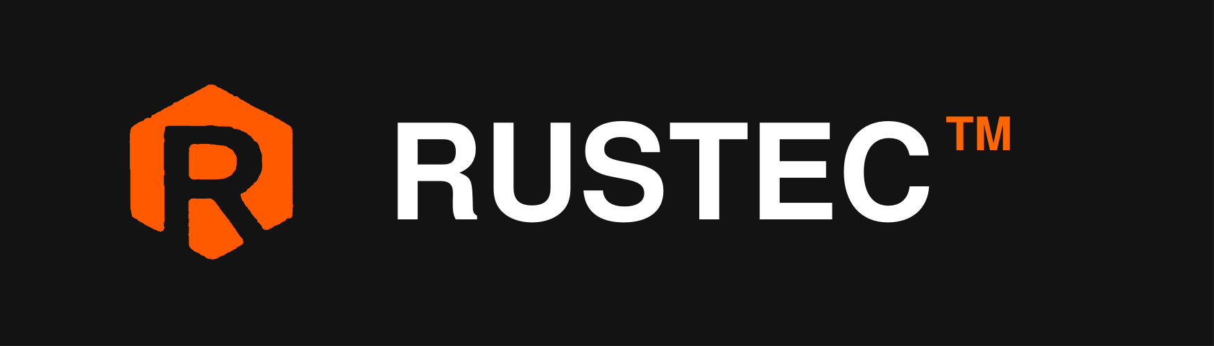 RUSTEC Logo