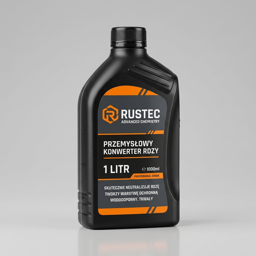 RUSTEC 1L