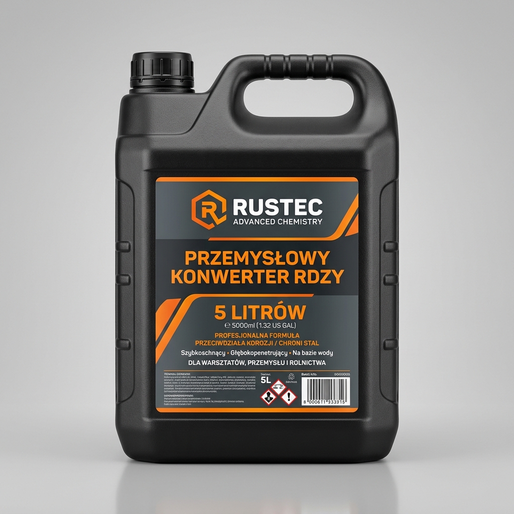 RUSTEC 5L